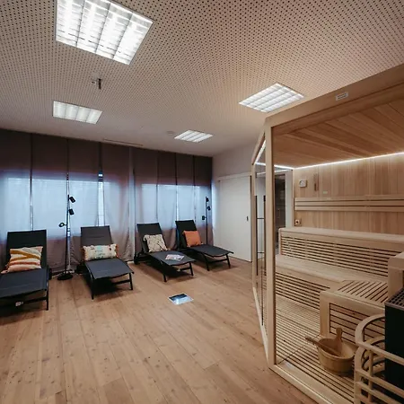 An Der Lage Apartment