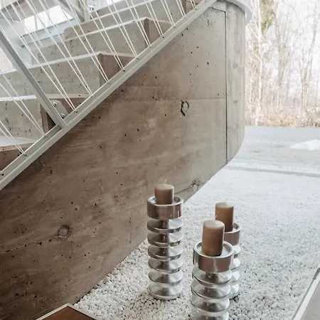 An Der Lage Lejlighed