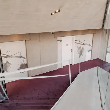 An Der Lage Lejlighed *