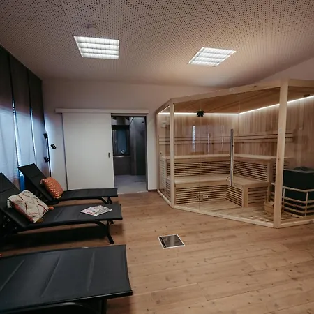 Apartment An Der Lage