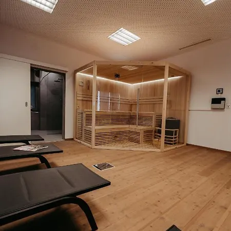 Apartman An Der Lage *