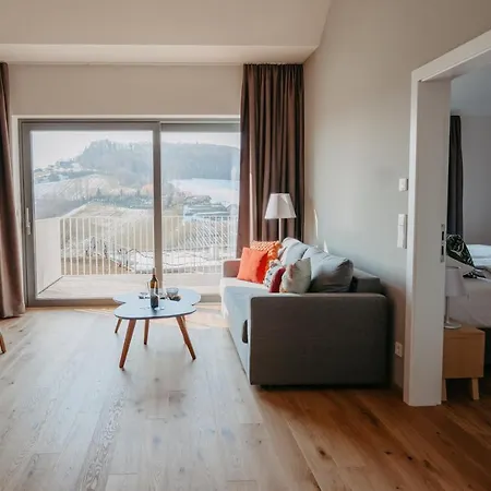 Apartment An Der Lage