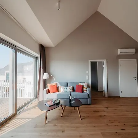 An Der Lage Lejlighed