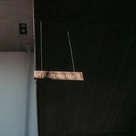 An Der Lage Apartment *
