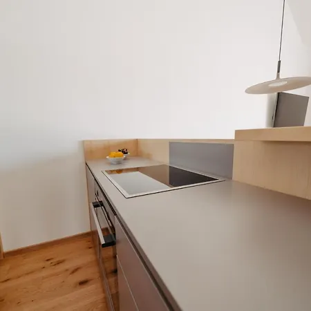 An Der Lage Apartman *