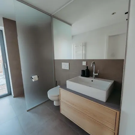 An Der Lage Apartment *