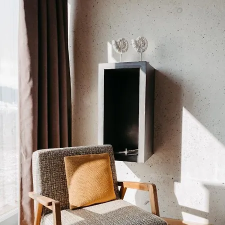 An Der Lage Lejlighed Spielfeld