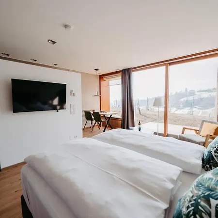 Lejlighed An Der Lage Spielfeld