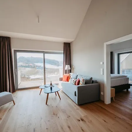 An Der Lage Apartment Spielfeld