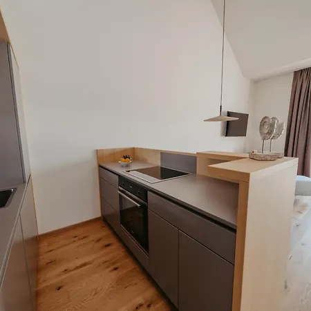 An Der Lage Lejlighed *