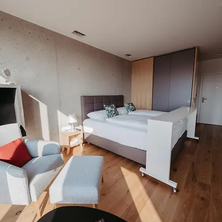 Apartman An Der Lage