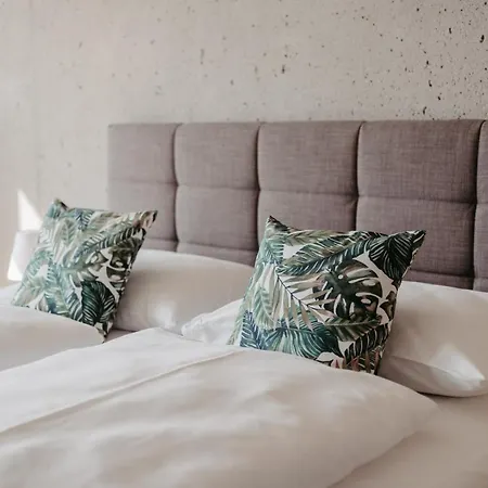 Apartman An Der Lage Spielfeld