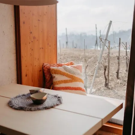 An Der Lage Apartman *