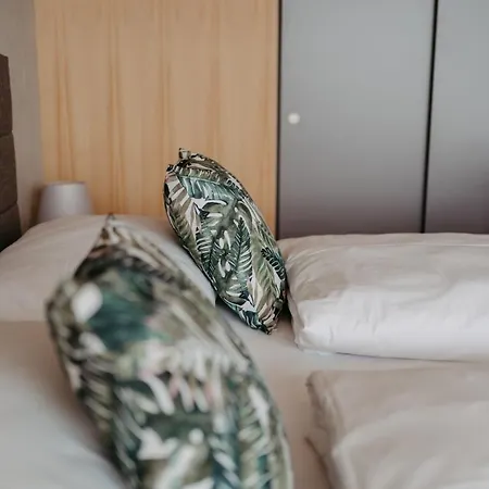 An Der Lage Apartman