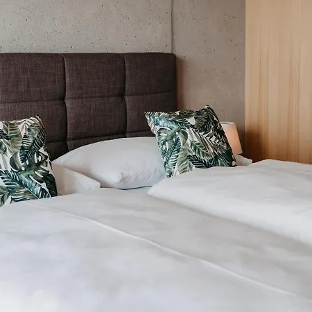 Lejlighed An Der Lage