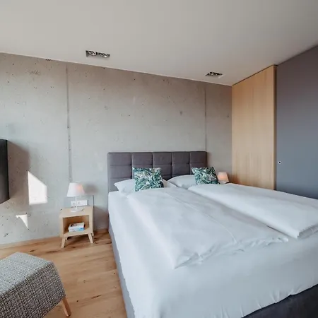 Lejlighed An Der Lage *