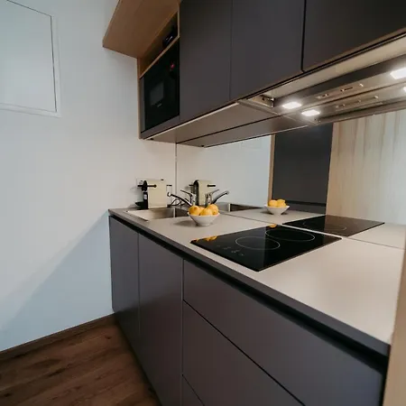 Apartman An Der Lage