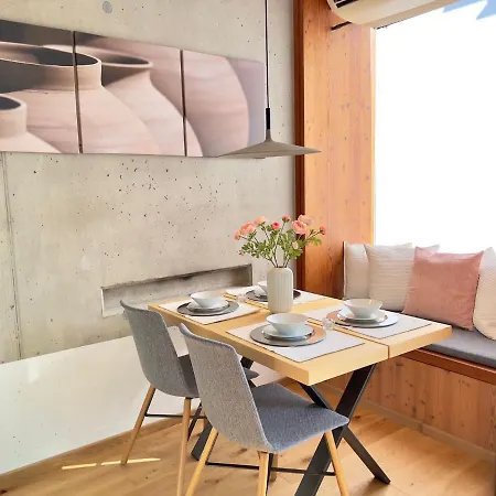 An Der Lage Apartment *