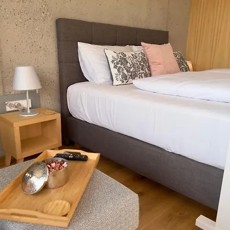 Apartment An Der Lage Spielfeld
