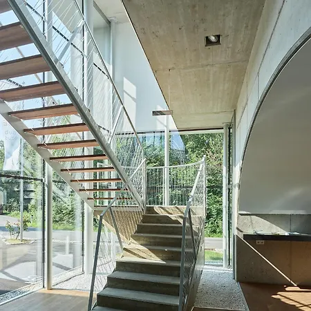 An Der Lage Apartment *