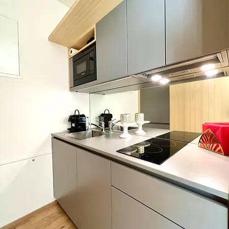 An Der Lage Apartment *