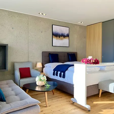 Apartment An Der Lage *