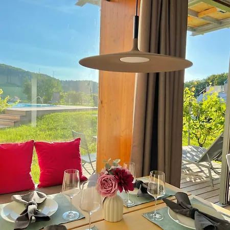 An Der Lage Apartment