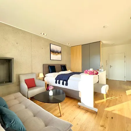 Apartment An Der Lage Spielfeld