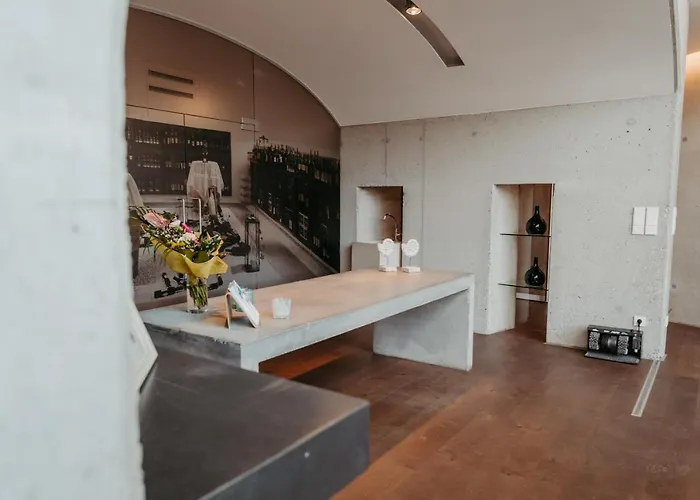 Apartament An Der Lage Spielfeld