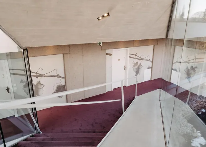 An Der Lage 公寓 *