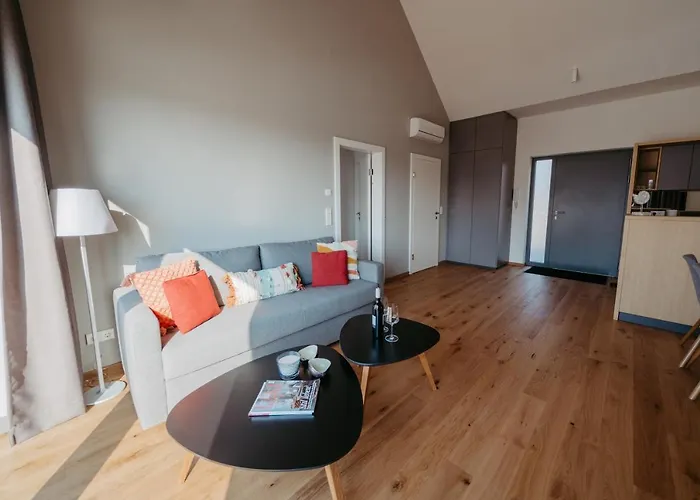 Apartament An Der Lage *