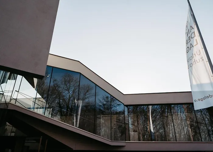 An Der Lage * Spielfeld