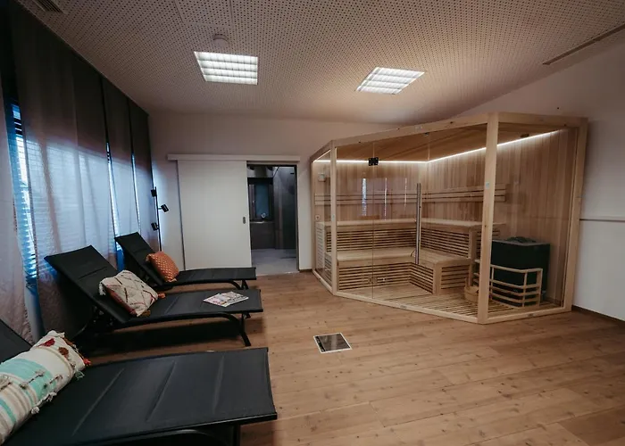 Apartament An Der Lage