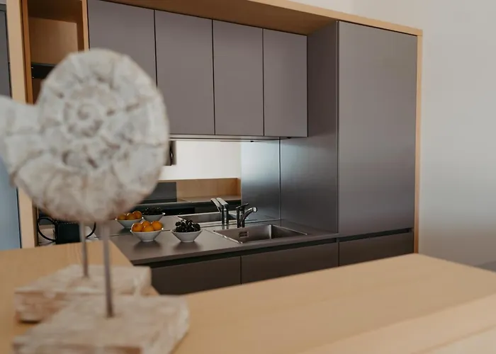 An Der Lage Apartament Spielfeld