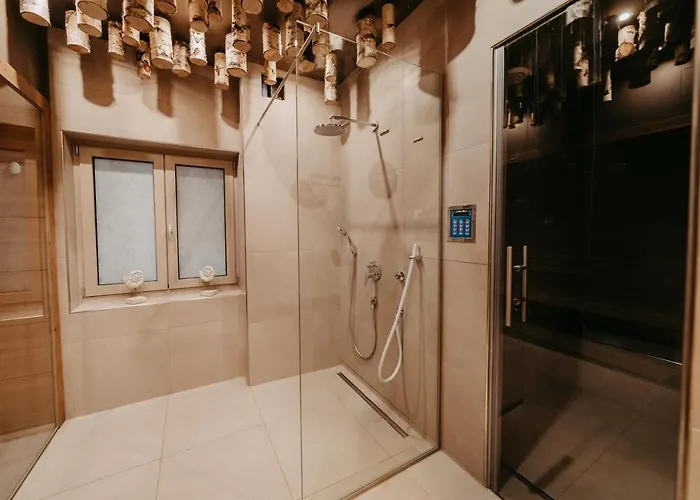 An Der Lage Apartament