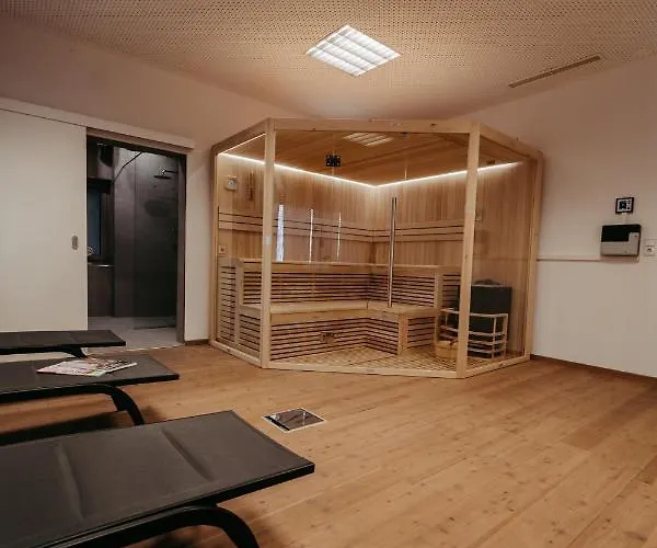 Apartament An Der Lage *