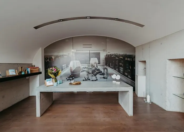 An Der Lage Apartament *