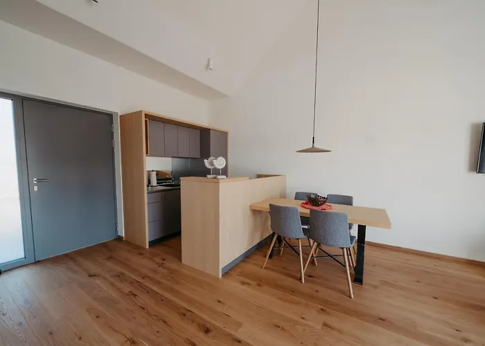 Apartament An Der Lage Spielfeld