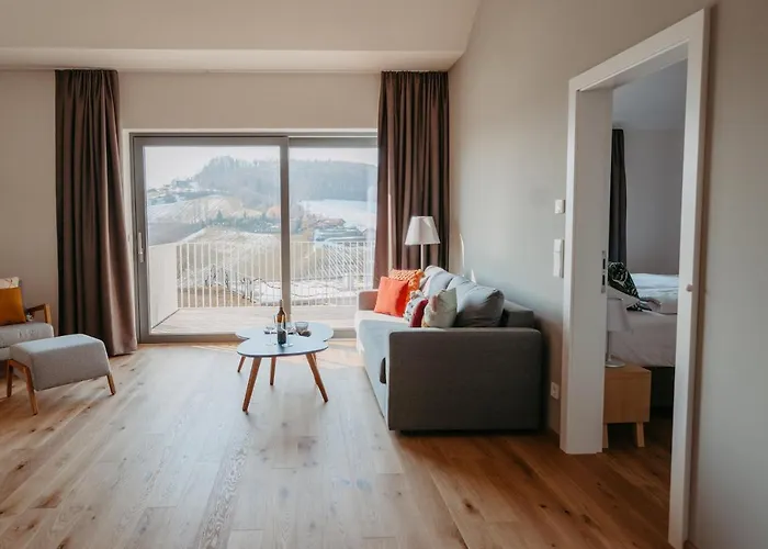 Apartament An Der Lage