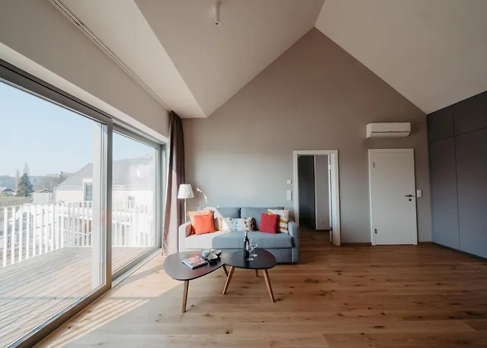 An Der Lage Apartament