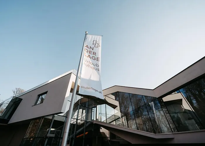 An Der Lage Apartament Spielfeld