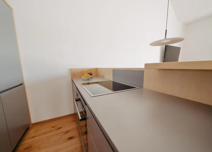 An Der Lage Apartament *