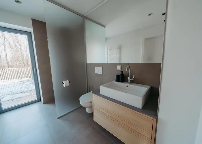 An Der Lage Apartament *