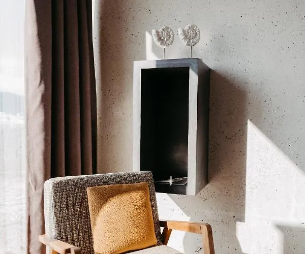 An Der Lage Apartament Spielfeld