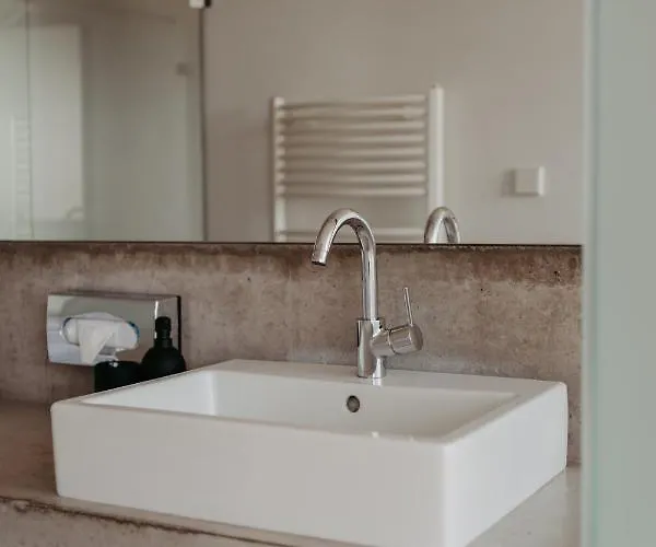 An Der Lage Apartament