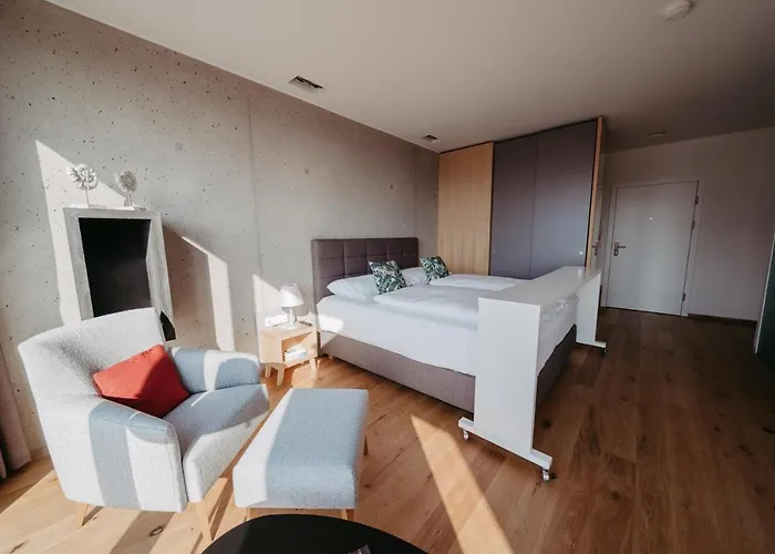 Apartament An Der Lage