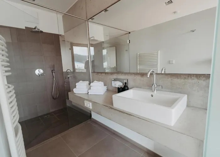 An Der Lage Apartament *