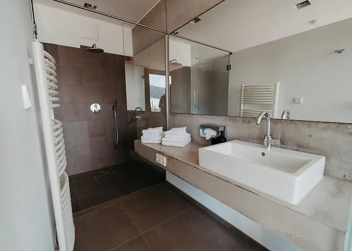 Apartament An Der Lage Spielfeld