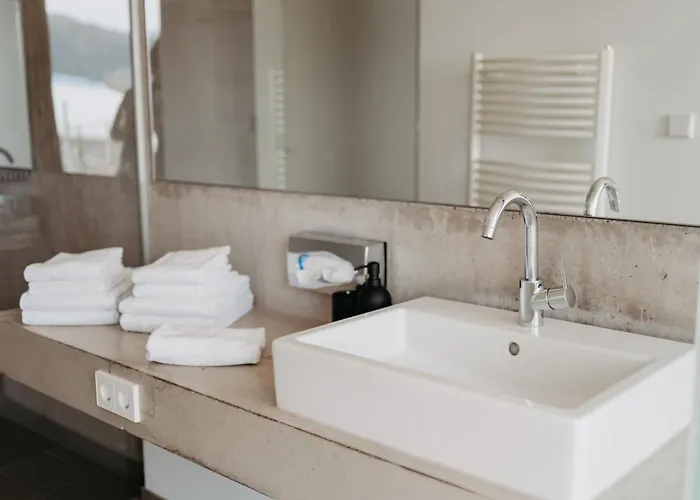 Apartament An Der Lage