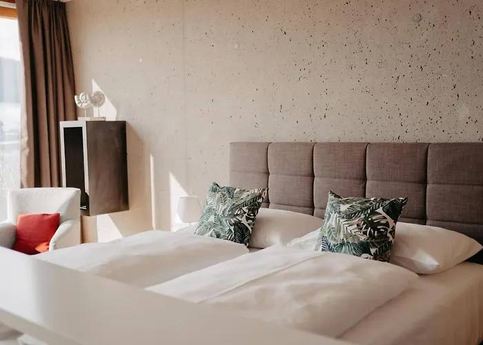 An Der Lage 公寓 施皮尔费尔德